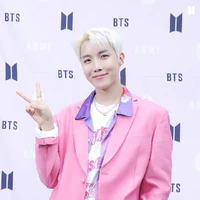 Jung Hoseok