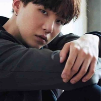 Min Yoongi