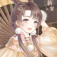 Bạch Thường Hi(lúc nhỏ)