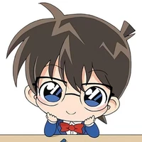 Edogawa Conan