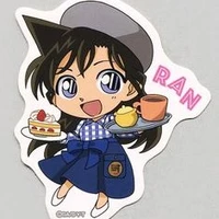 Mori Ran