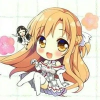 Asu-chan - au là tui