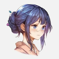 người hầu, nhân viên, nữ sinh