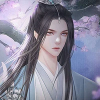 Nguyệt Lâm_Đại sư huynh