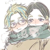 Kenn_✨ T/g (tao là con trai)