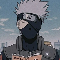 Hatake Kakashi