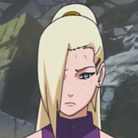 Yamanaka Ino