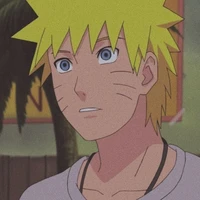 Uzumaki Naruto