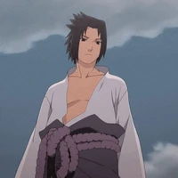 Uchiha Sasuke
