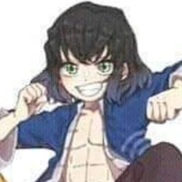 inosuke