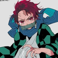 tanjiro
