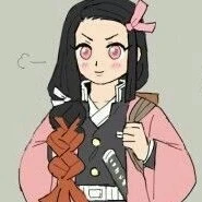 nezuko