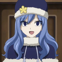 Juvia