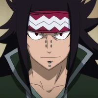 Gajeel