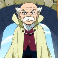 Hội Trưởng (Makarov)