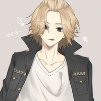 Sano Manjirou <Mikey>