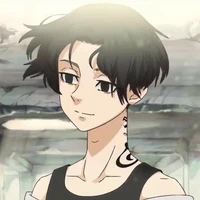 Manjiro Sano (Mikey)