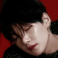 Min Yoongi
