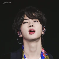 Kim SeokJin