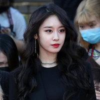 Park Jiyeon - Mẹ Chaeyoung