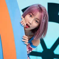Lee Hyebin