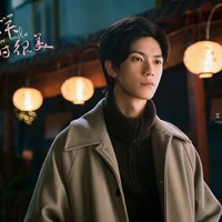 Giáo Hoàng-Hirophant- Lí Quân Hách