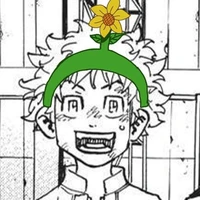 Takemichi