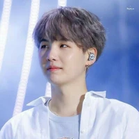Min Yoongi
