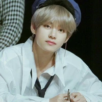 Kim Taehyung