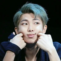 Kim Namjoon