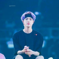 Kim Seokjin