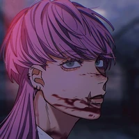 Akashi/Sanzu Haruchiyo