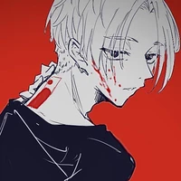 Sano Manjirou(Mikey)