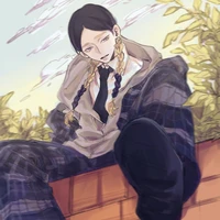 haitani ran
