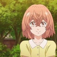Tachibana Hinata