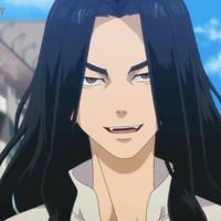 Baji Keisuke