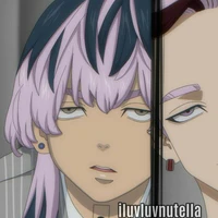 Haitani Rindou