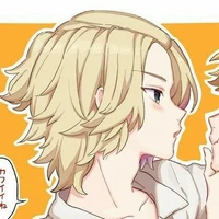 Sano Manjiro(mikey)