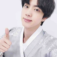 Kim SeokJin
