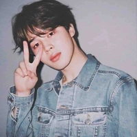 Park Jimin-hắn