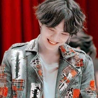 Min Yoongi-cậu