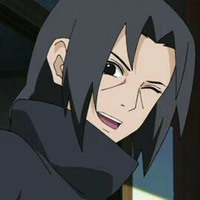 Uchiha Itachi