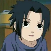 Uchiha Sasuke