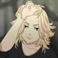 Sano Manjirou(Mikey)