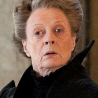 Minerva McGonagall