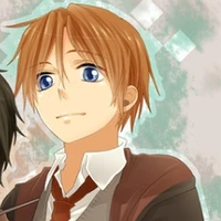 Ron Weasley
