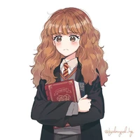 Hermione Granger