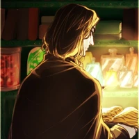 Severus Snape