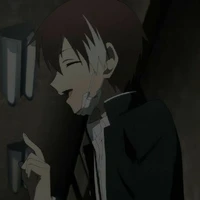 Akatsuki Iride