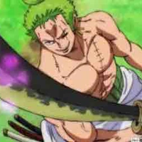 Zoro